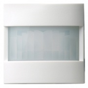 Накладка датчика движения Komfort System 2000 Gira System 55 белый матовый