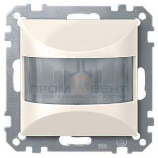 ДАТЧИК ДВИЖ KNX ARGUS 180 АКТ БЕЖ,SM