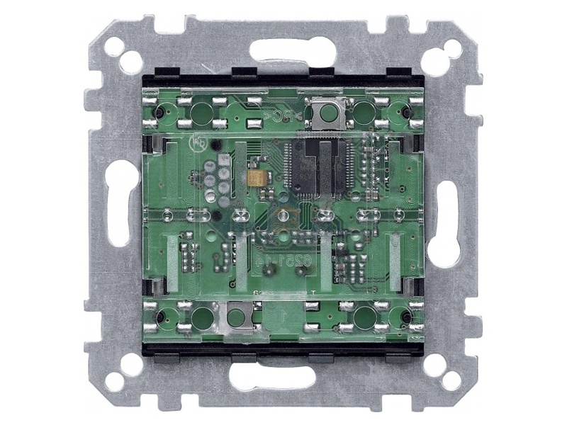 SM, МОДУЛЬ ДЛЯ КН.ВЫКЛ., 1 ПОСТ