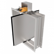 Клапан КПУ-ДД