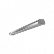 Светодиодный светильник "ВАРТОН" Айрон 2.0 1475*109*66 мм класс защиты IP67 с рассеивателем опал 80 ВТ 4000К