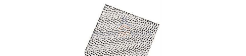 Рассеиватель пин-спот для  G-ЛАЙН 1174*100 (1170*95 мм) 2 шт в упаковке