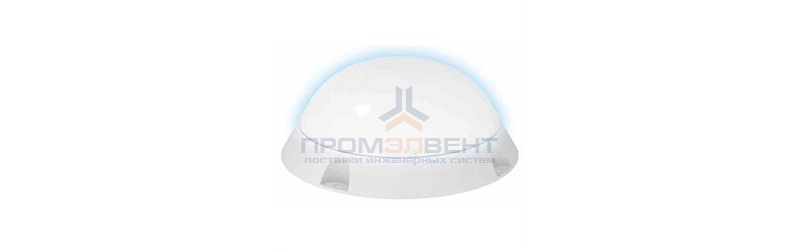 Светильник Gauss LED 6W IP65 4100K 12*0,5W 600LM