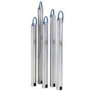 Насос скважинный Grundfos SQE 3-95