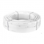 Труба металлопластиковая VALTEC V - 32x3.0 (PE-Xb/AL/PE-Хb, PN25, Tmax 95°C, бухта 50 м.)