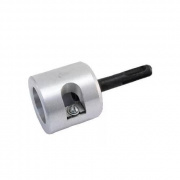 Зачистной инструмент Fusitek на дрель для обработки полипропиленовых труб D25 мм