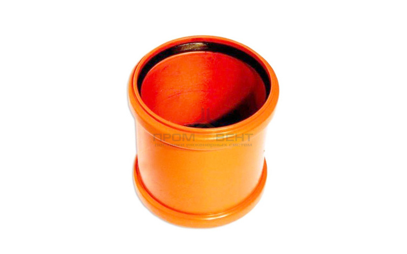 Муфта ремонтная SINIKON НПВХ 315