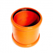 Муфта ремонтная SINIKON НПВХ 400