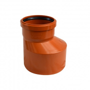 Переход SINIKON НПВХ 400-315