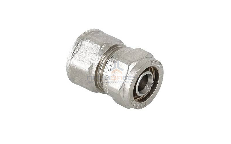 Переход на внутреннюю резьбу VALTEC VTm.301 - 20 x 3/4