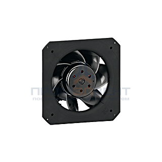 Вентилятор Ebmpapst K1G200-AD49-04 225x225x80 мм осевой 