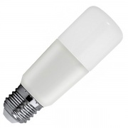 Лампа GE LED9/STIK/830 230V E27 BX 810lm d38x115.5mm Tungsram