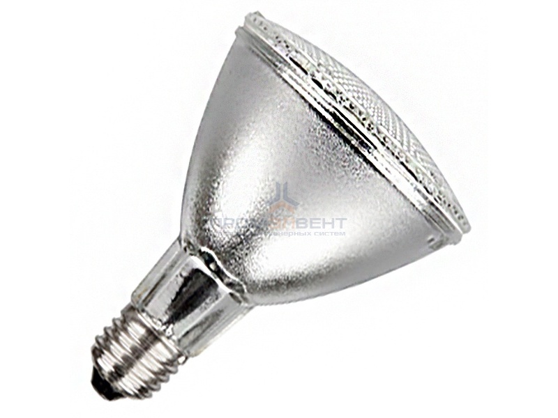 Лампа металлогалогенная GE PAR30 CMH 35W/830 UVC E27 FL25