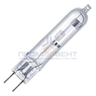 Лампа металлогалогенная GE CMH-TC 20W/830 UVC G8.5 PLUS
