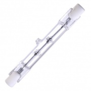 Лампа галогенная линейная BLV 250W 220V R7s 74.9mm