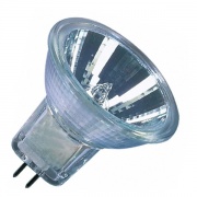 Лампа галогенная Osram DECOSTAR 44892 SP MR11 35W 3000K 12V GU4 10° L40x35,3mm