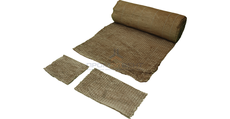 Фильтр бумажный COLUMBUS CI-HC, 1.06м x 10м