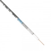 Кабель коаксиальный Cavel TS 703 J, Cu 75 Ом [бухта 100м]