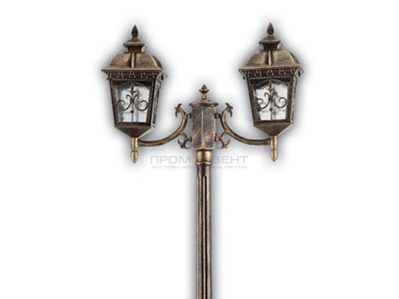 Труба ППЛ гофрированная DKC д.25мм, тяжёлая  с протяжкой, цвет синий [бухта 50м]