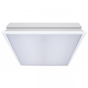 Светильник светодиодный CSVT Operlux-34/prisma 32W 4000К 3100Lm IP20 грильято L588х607х80 3,7кг.