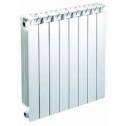Биметаллические радиаторы Global Style 350