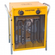 Электрическая тепловая пушка Master B 22 EPA