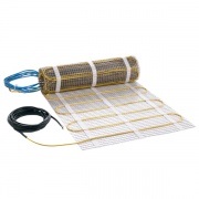 Нагревательный одножильный мат Veria Quickmat-150 1-c  225вт  1,5кв.м.