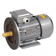 Электродвигатель асинхронный 3ф. АИР 80A4  380В 1,1кВт 1500об/мин (лапы + фланец) 2081 DRIVE IEK