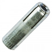 Забивной анкер М8 стальной оцинкованный DKC