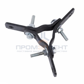 Кольцо под растяжку для мачт