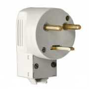 Вилка силовая Legrand  2P+Т 32А