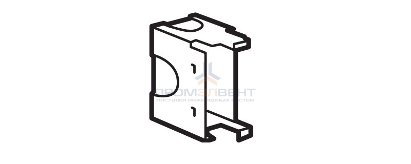 Труба PA6V0, гибкая гофр. д.10мм, без протяжки, цвет тёмно-серый [бухта 100м]