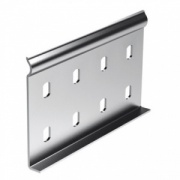 Соединитель горизонтальный GTO 50L, цинк-ламельный