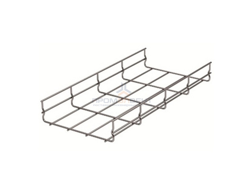 Проволочный лоток 30х100 L3000