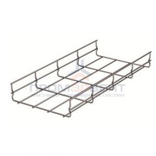 Проволочный лоток 50х200 L3000