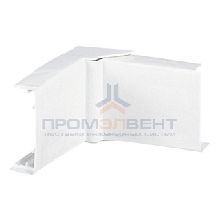 Угол внутренний-внешний Legrand для кабель-канала 40х16