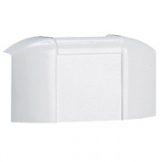 Ответвление Т-образное Legrand для кабель-канала 40-32х16