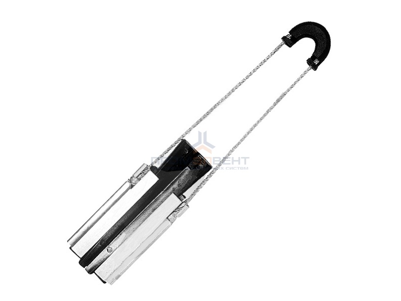 Зажим анкерный DN-35 для кабеля СИП 1х25-35