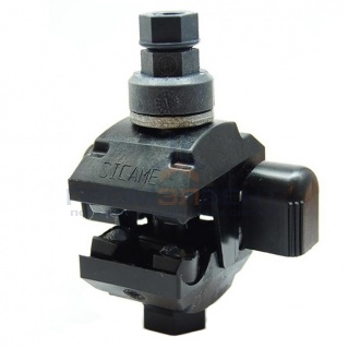 Зажим прокалывающий изолированный TTD 051 FJ2TA