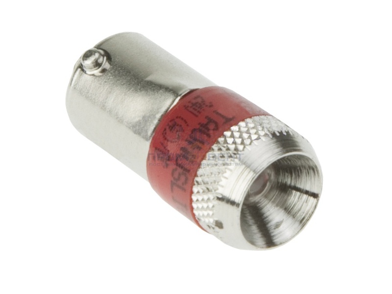 Светодиод ABB KA2-2221 красный 230В AC