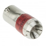 Светодиод ABB KA2-2221 красный 230В AC